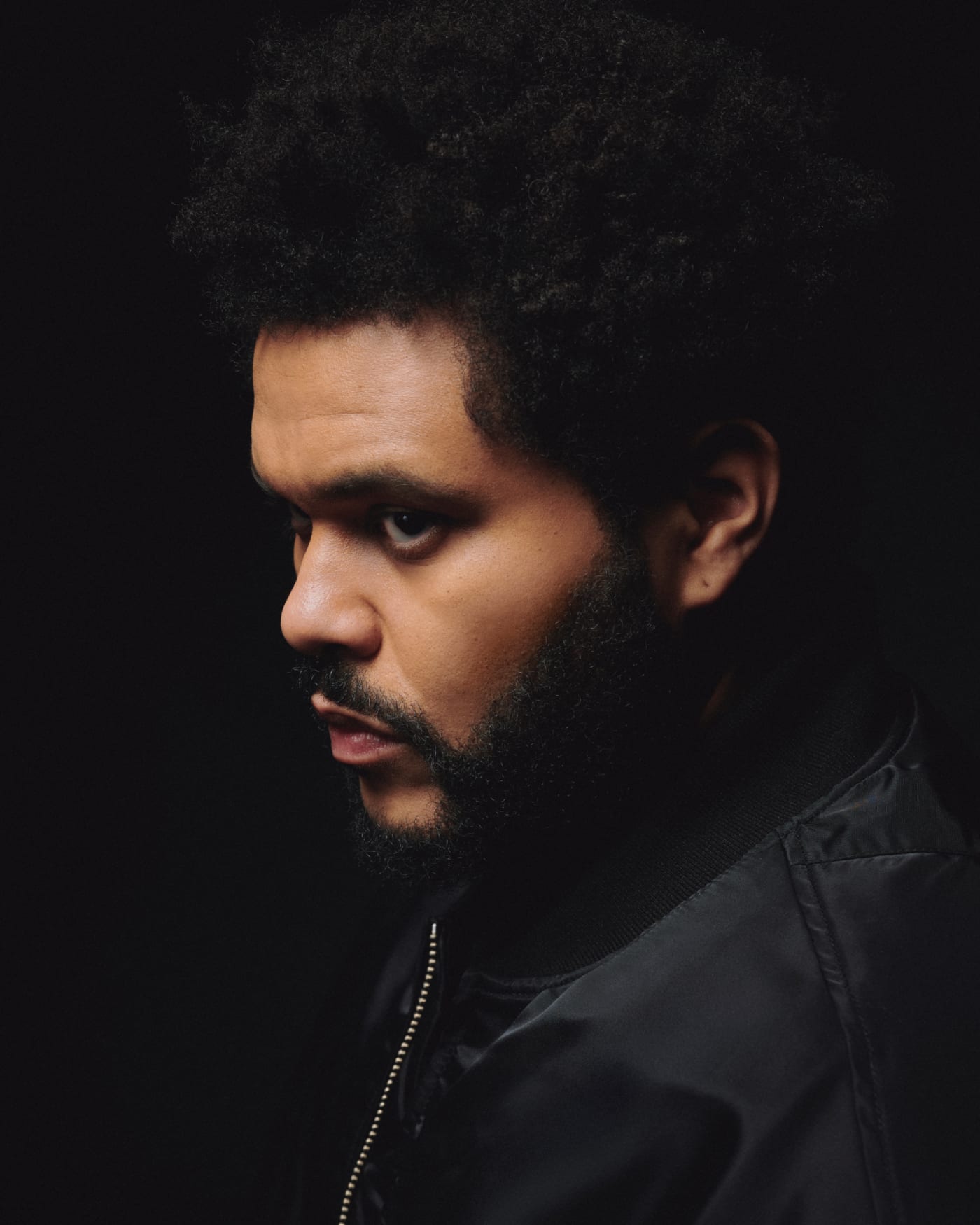 The Weeknd | Complex Exclusive Pop-Up Collection